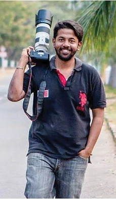 பறவைப் பார்வையில் நிலக்காட்சி!