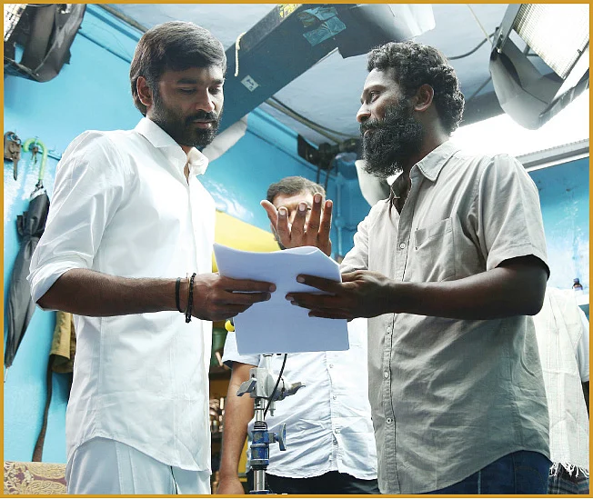 சினிபிட்ஸ்: ஓடிசாவுக்கு பைக்ரைடு போன அஜித்! - வெற்றிமாறனிடம் மேனரிசம் கற்ற தனுஷ்!