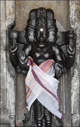 ஸ்ரீபிரம்மா
