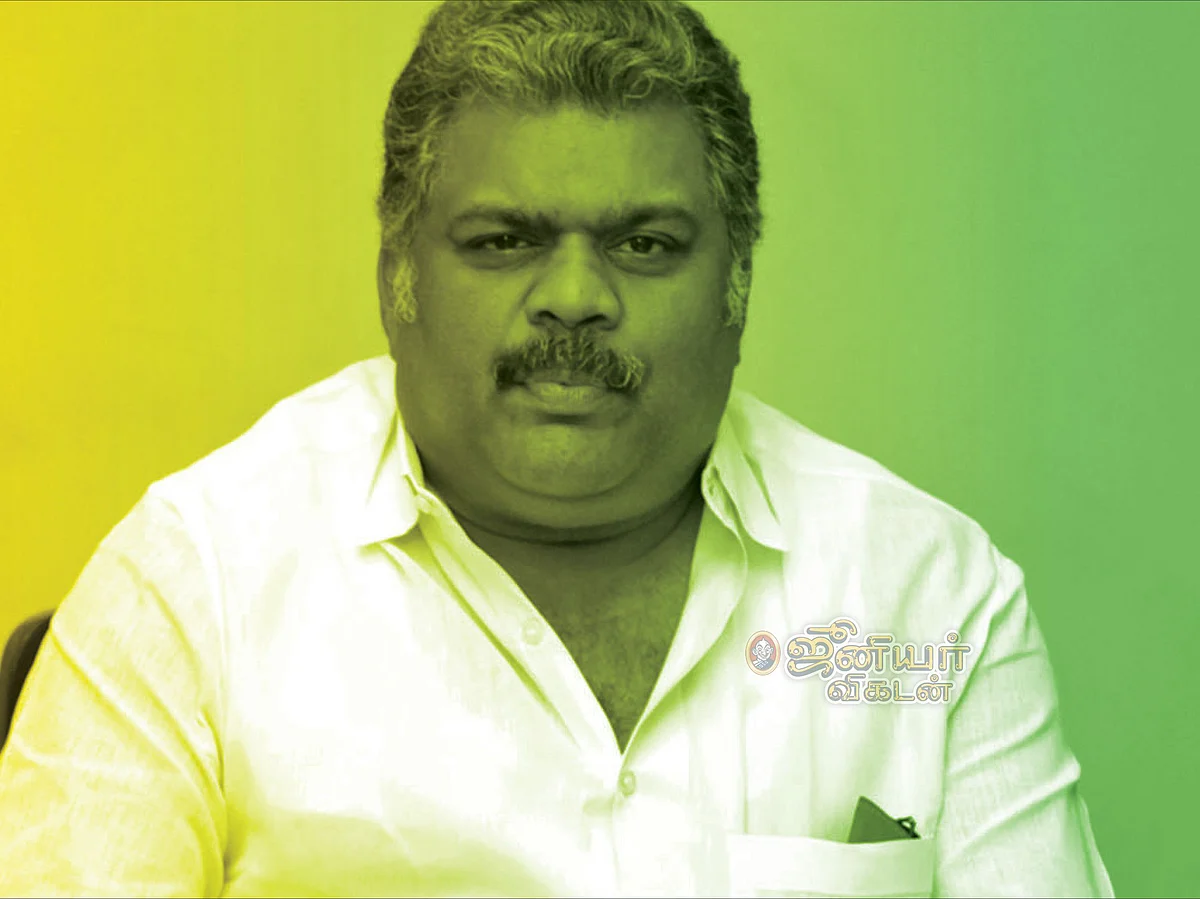 ஜி.கே.வாசன்