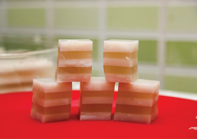 தீபாவளி ஸ்பெஷல்... ஹெல்த்தி - ஈஸி 30 வகை ஸ்வீட் - காரம் - சூப்