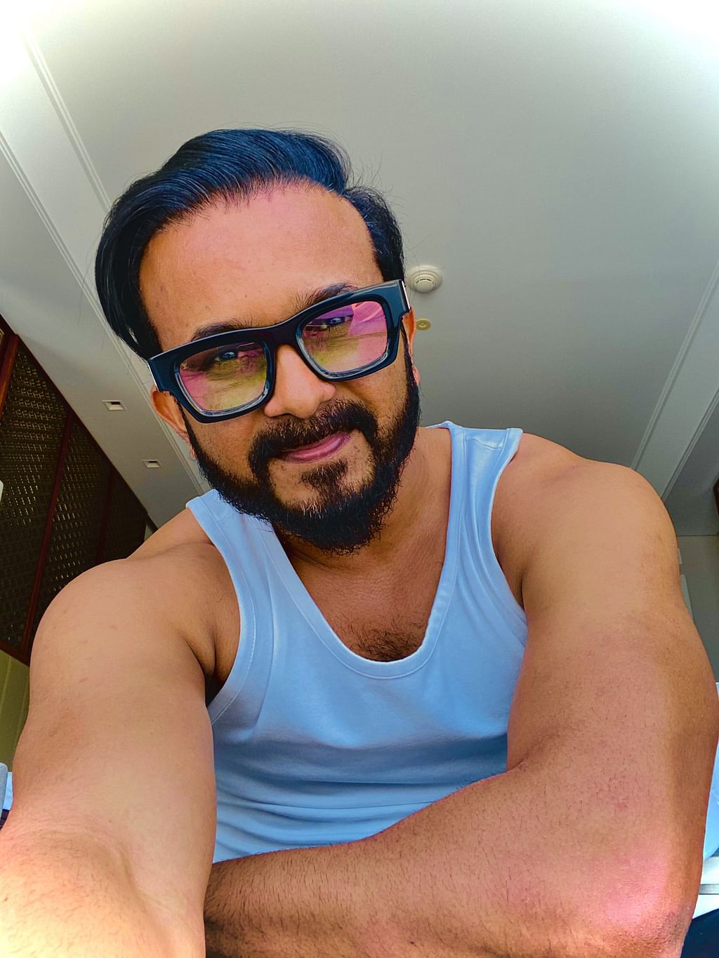 Kedar Jadhav