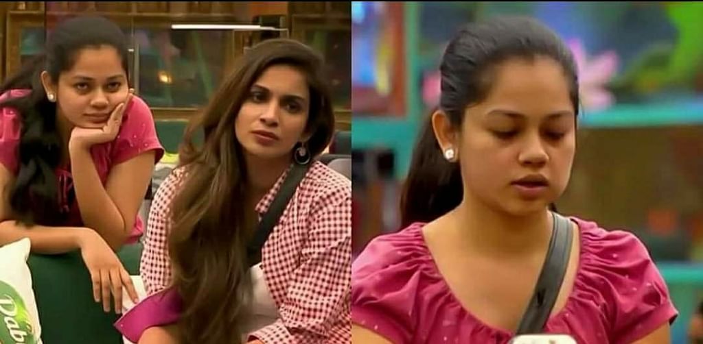 பிக்பாஸ் - நாள் 3