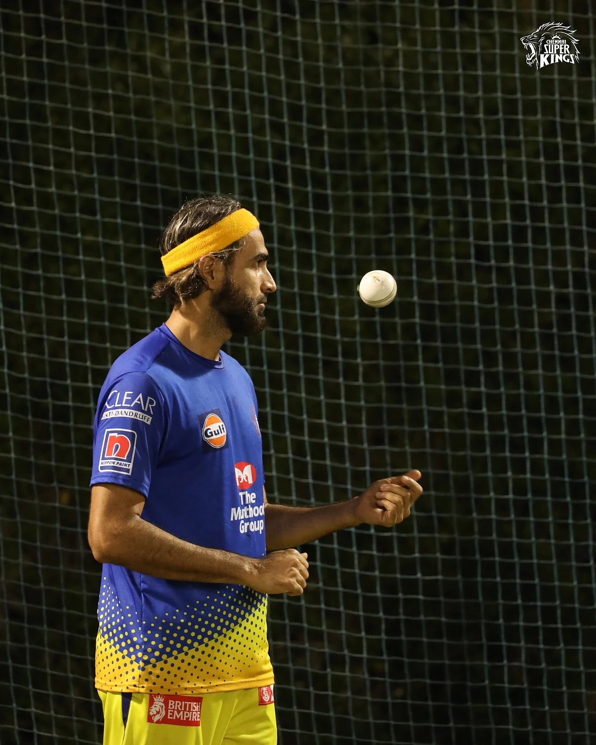 Imran Tahir