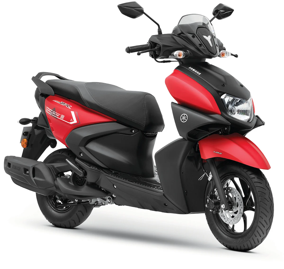 யமஹா ரே-ZR 125
