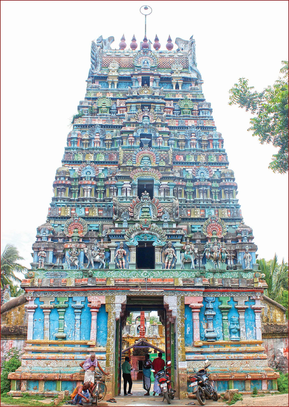 இல்லறம் இனிக்க இறையருள் கிடைக்கும்!