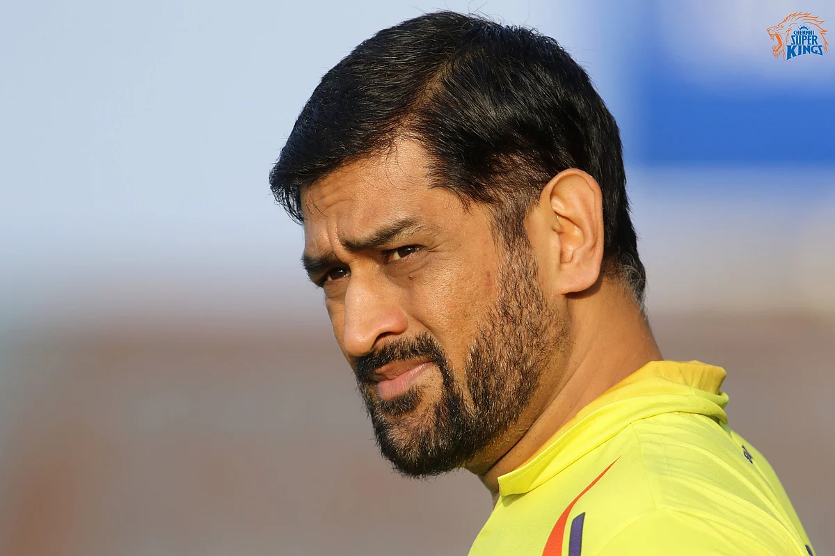 Dhoni