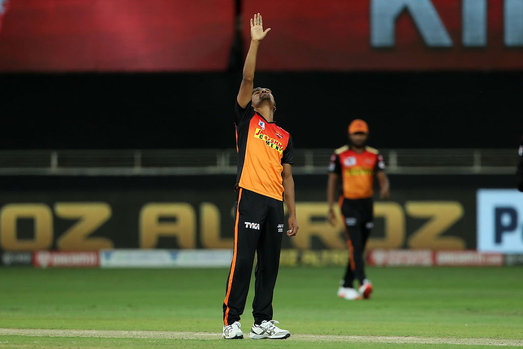 #KXIPvSRH