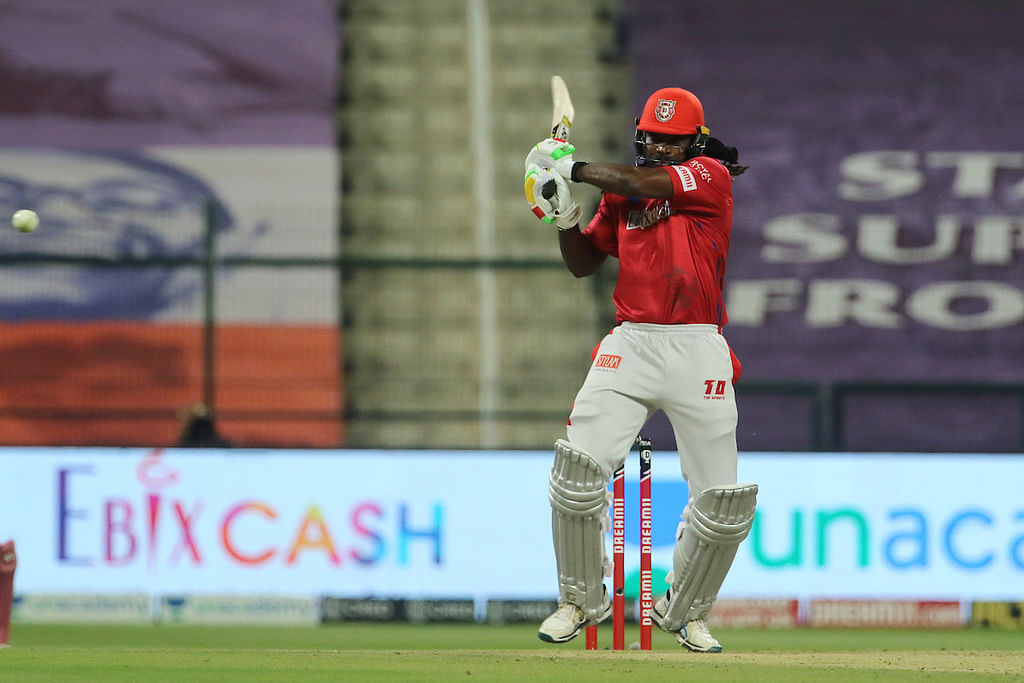 #KXIPvRR