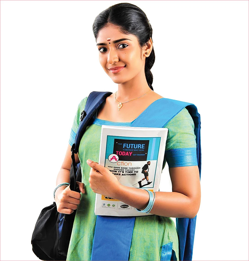 ஷாலி நிவேகாஸ்