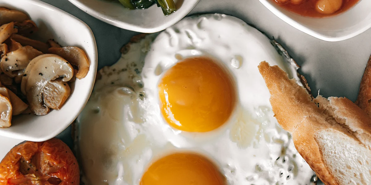 Egg