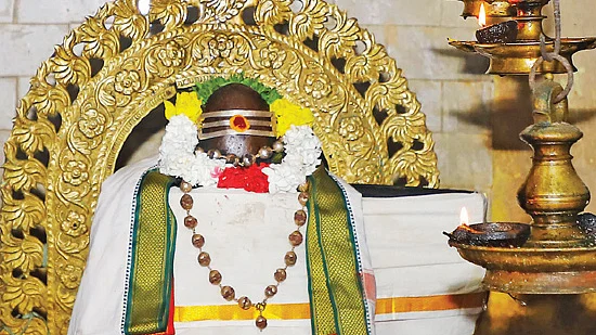 நாரதர் உலா