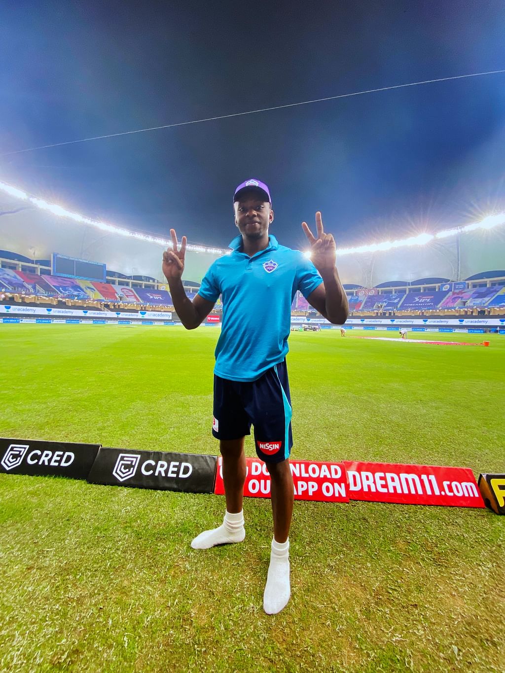 #KagisoRabada