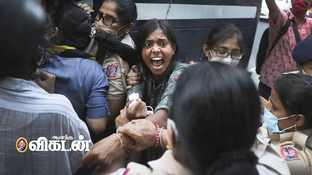 பாலியல் வன்கொடுமை