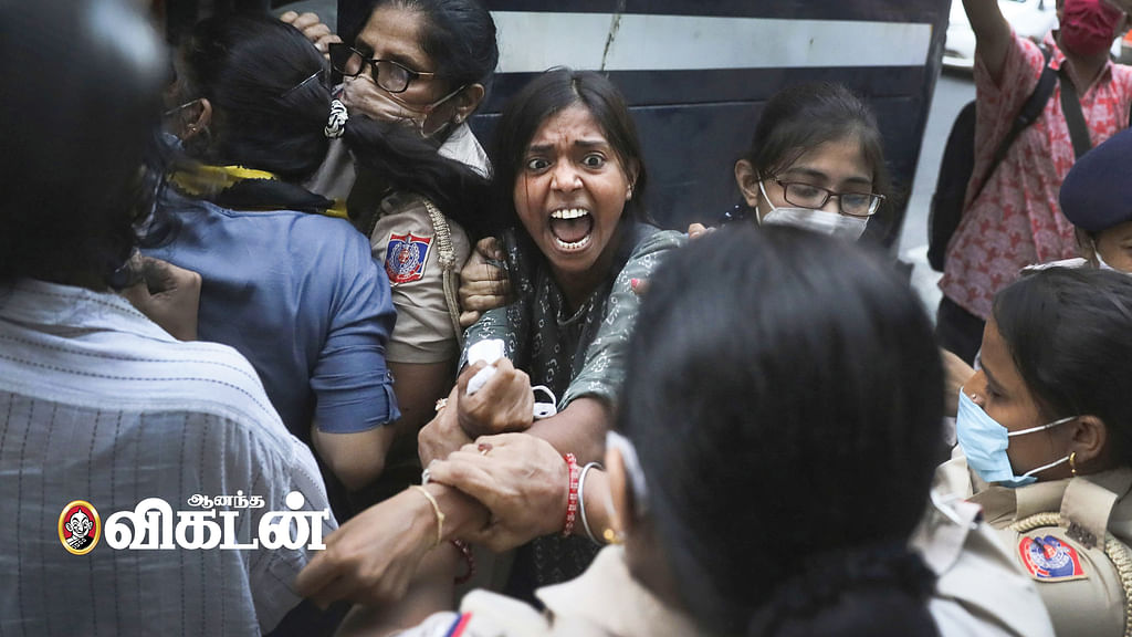 பாலியல் வன்கொடுமை