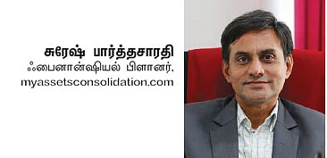 ஃபண்ட் கிளினிக் : இ.எல்.எஸ்.எஸ் ஃபண்டுகளில் முதலீடு... ஏன் செய்ய வேண்டும்..?