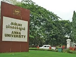 அண்ணா பல்கலைத் தேர்வில் 10,000 மாணவர்களுக்கு ஆப்சென்ட்? - அமைச்சர் பொன்முடி விளக்கம்!