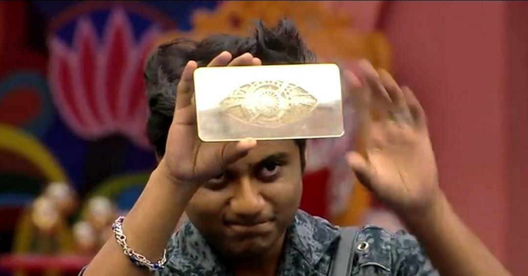 பிக்பாஸ் - நாள் 21