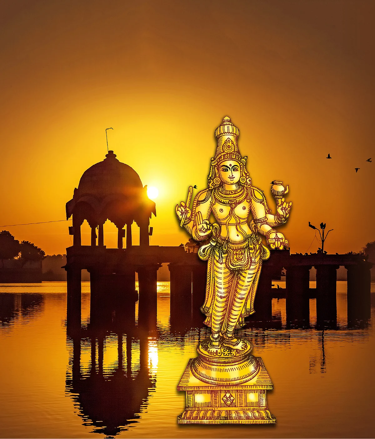 குருப்பெயர்ச்சி ராசிபலன்கள்... துல்லிய பலன்கள் எளிய பரிகாரங்களுடன்