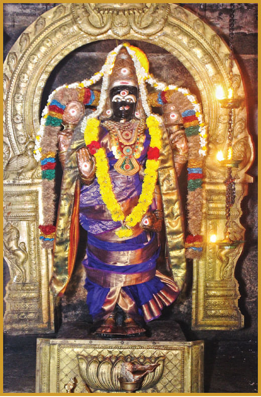 ஸ்ரீசௌந்தரநாயகி