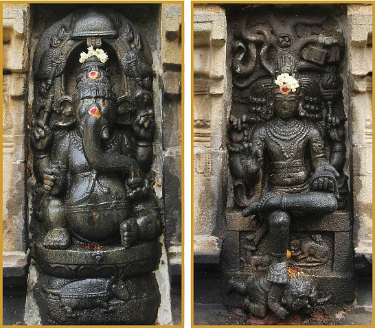 சிவபுரம்! - இராஜராஜேசுவரமுடையார் மகாதேவர் கோயில் - ஆன்மிகம்
