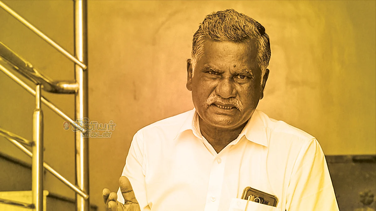 முத்தரசன்