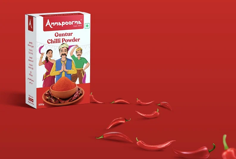 Annapoorna