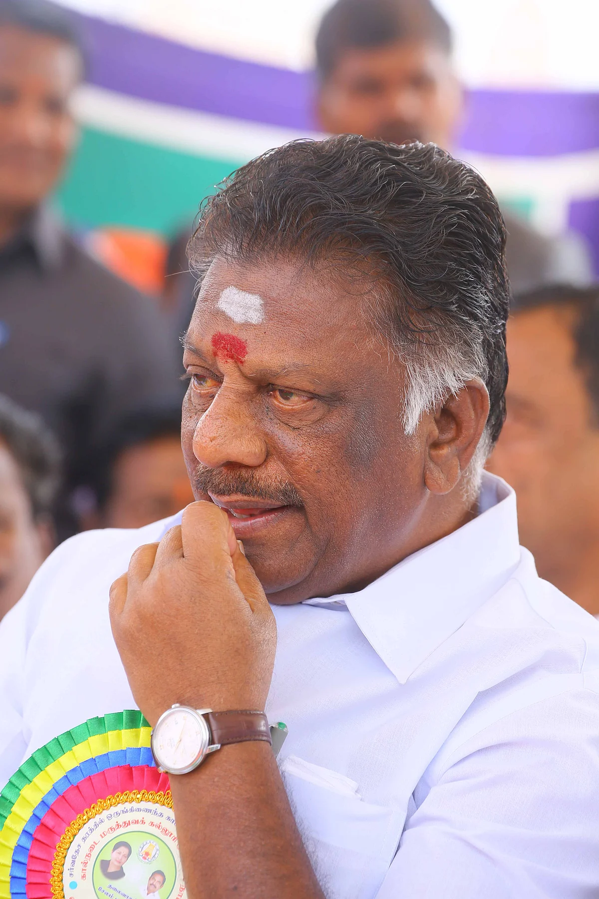 ஓ.பி.எஸ்