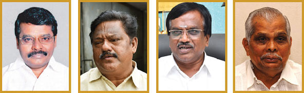 எப்படி இருக்கின்றன தமிழகத் தொழில்கள்? - ஒரு ஸ்கேன் ரிப்போர்ட்