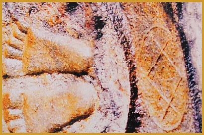 சித்தர்களின் பாதங்கள்
புண்ணிய தீர்த்தங்கள்!