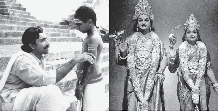 சினிமா களஞ்சியம்!