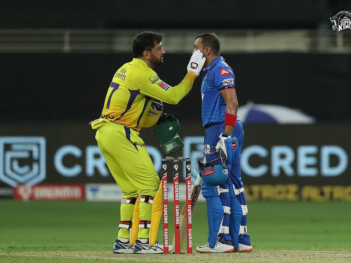 IPL 2020: சிக்கலில் சிஎஸ்கே... 3 மாற்றங்கள் செய்வாரா தோனி? #CSKvSRH #Dhoni