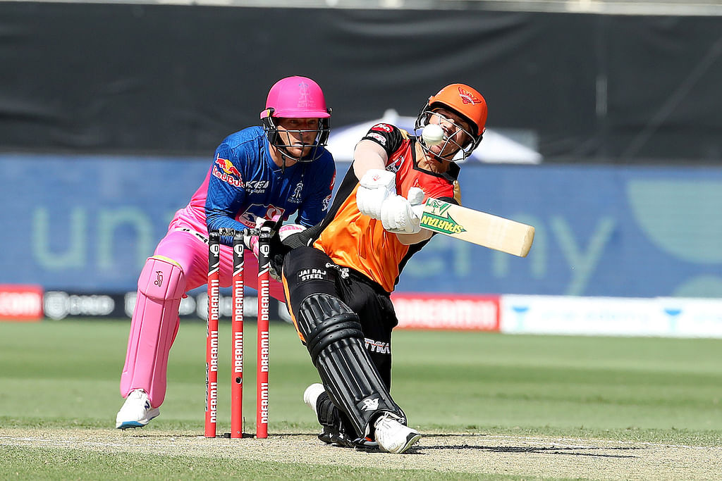 #SRHvRR