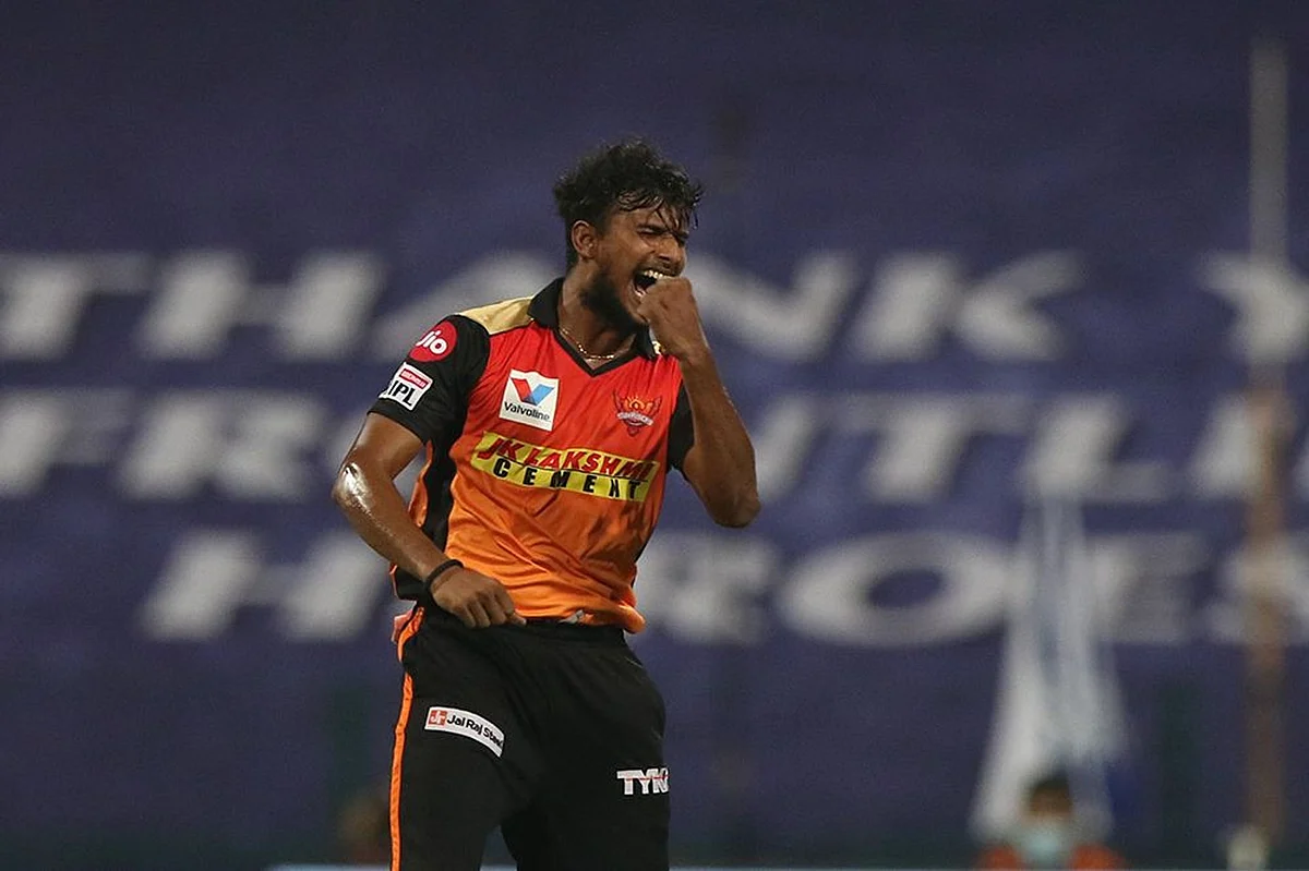 NATARAJAN, TNPL