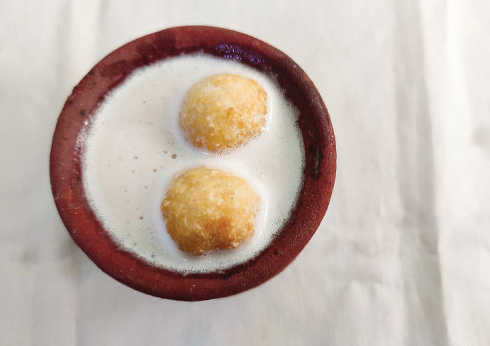 தீபாவளி ஸ்பெஷல்... ஹெல்த்தி - ஈஸி 30 வகை ஸ்வீட் - காரம் - சூப்