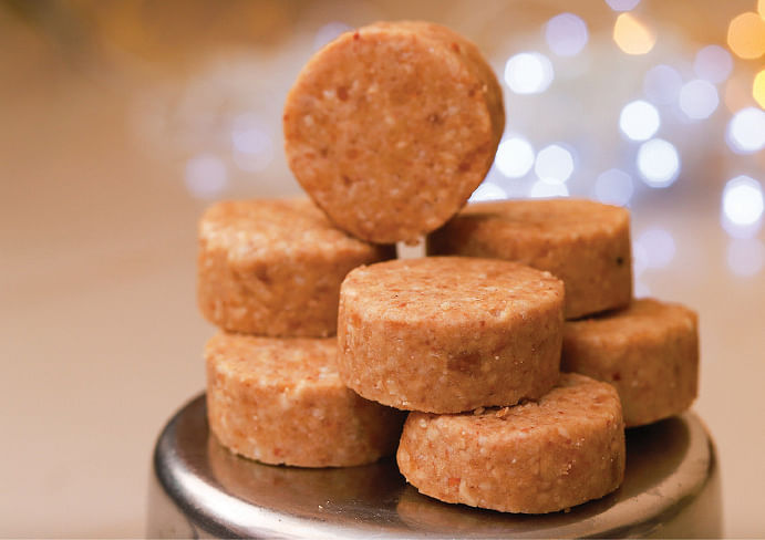 தீபாவளி ஸ்பெஷல்... ஹெல்த்தி - ஈஸி 30 வகை ஸ்வீட் - காரம் - சூப்