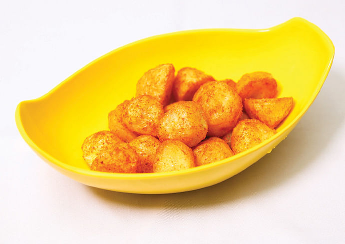 தீபாவளி ஸ்பெஷல்... ஹெல்த்தி - ஈஸி 30 வகை ஸ்வீட் - காரம் - சூப்