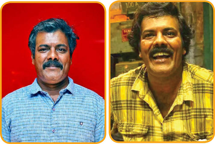 இவங்கள்ல யார் பாஸ் பிக்பாஸ்?!