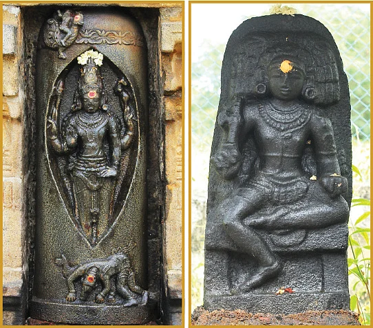 சிவபுரம்! - இராஜராஜேசுவரமுடையார் மகாதேவர் கோயில் - ஆன்மிகம்
