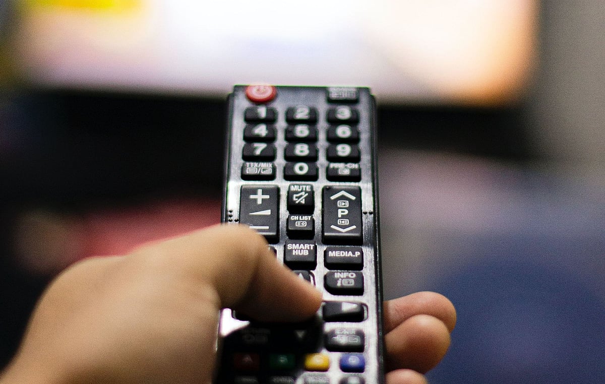 செய்தி சேனல்களின் டி.ஆர்.பி. ரேட்டிங் வெளியிட தடை - மத்திய அரசின் திடீர் அதிரடி