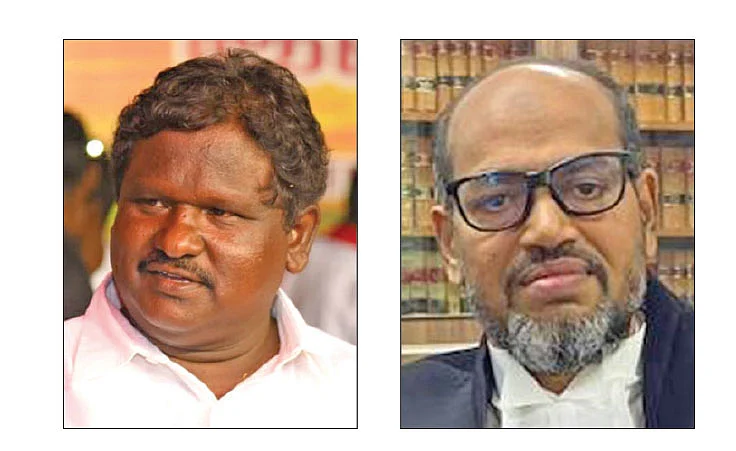 ஐயப்பன் - அஜ்மல் கான்