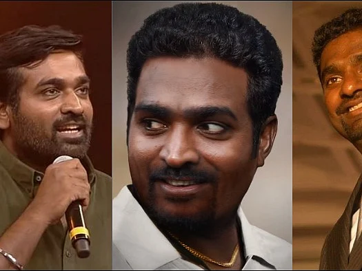 `விஜய் சேதுபதி இனப் பற்றாளர்தான்... ஆனால்?’ - முரளிதரன் பயோபிக்கால் மீண்டும் வெடிக்கும் சர்ச்சை!