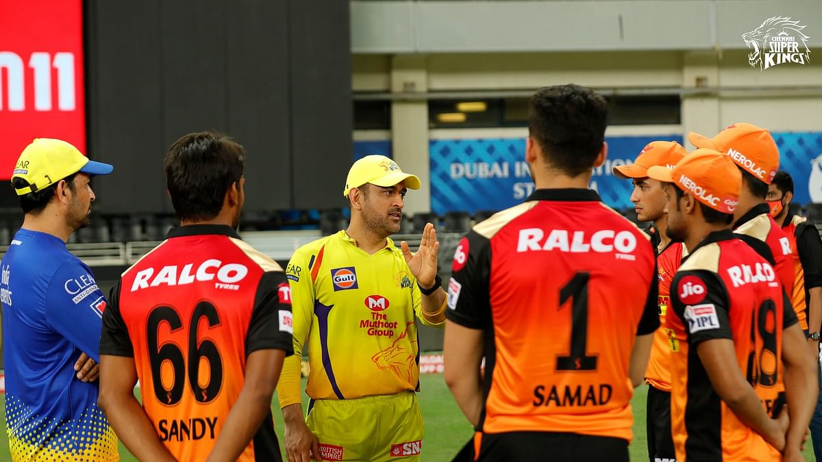 #Dhoni