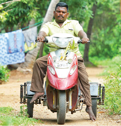 ரமேஷ்