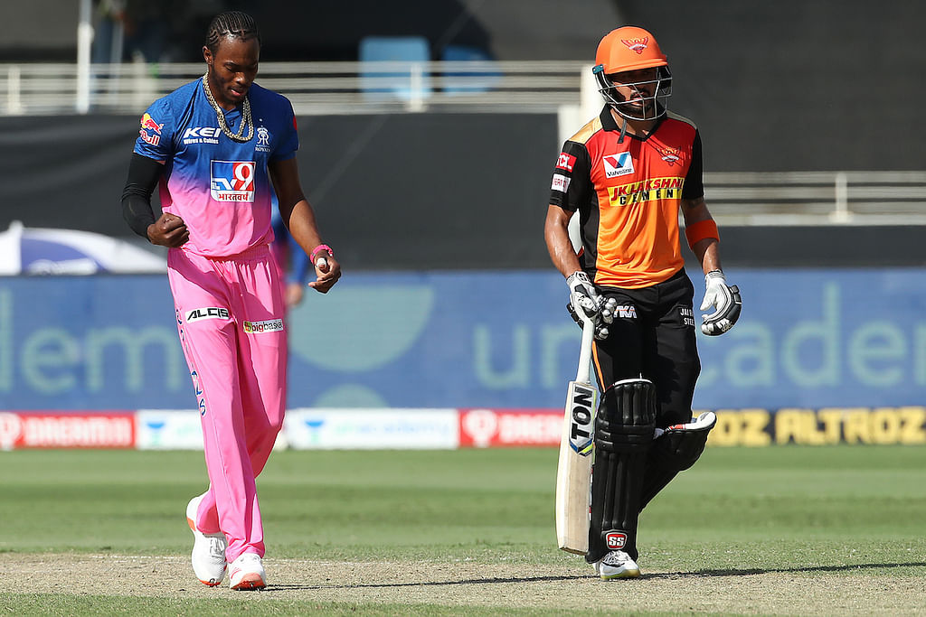 #SRHvRR