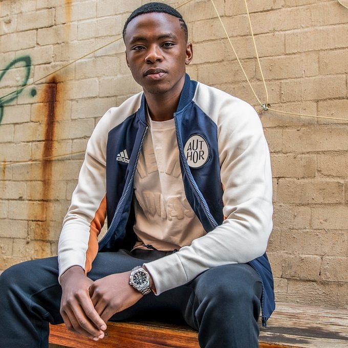 #KagisoRabada