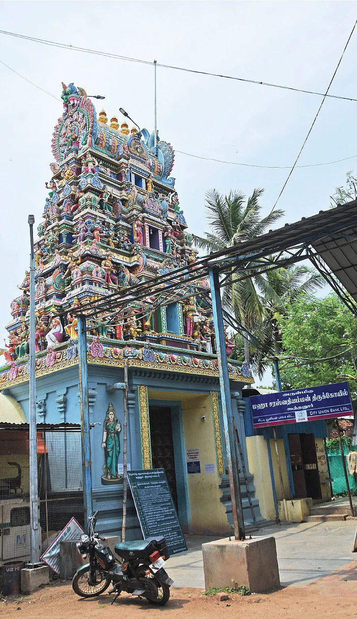 நாரதர் உலா: `கோயில் விழாக்கள் களைகட்டுமா?'