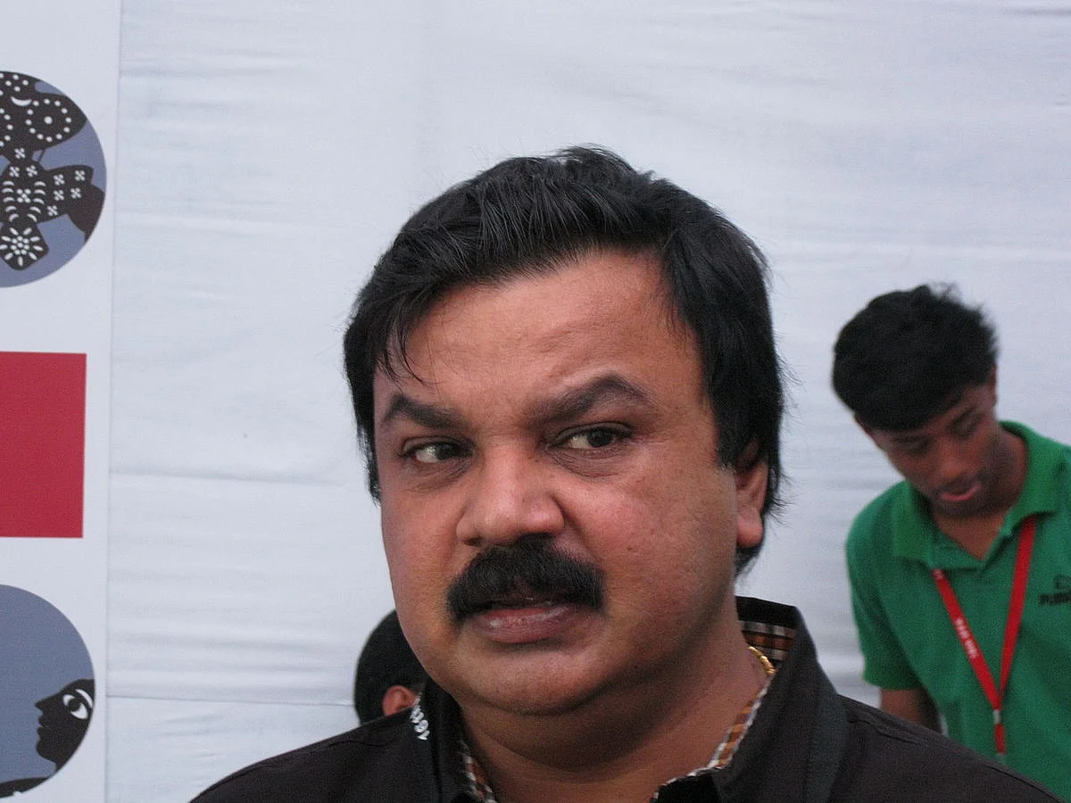 இடவேளா பாபு