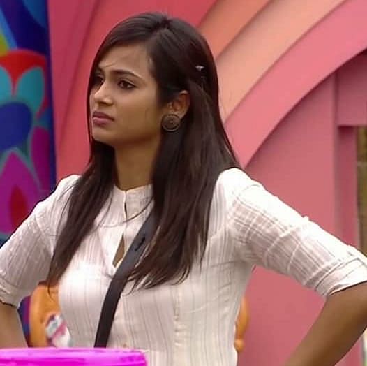 பிக்பாஸ் - நாள் 3