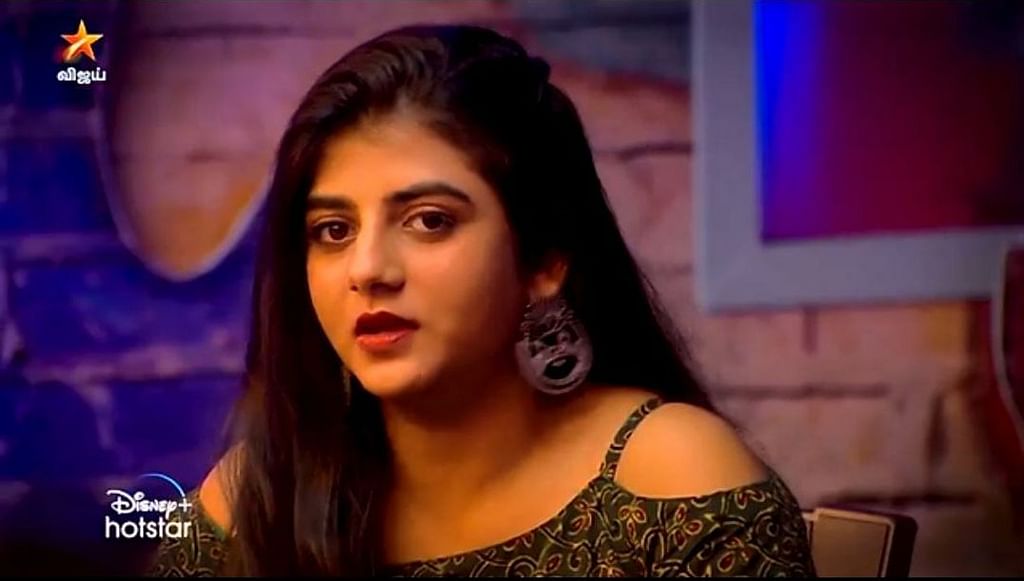 பிக்பாஸ் - நாள் 9